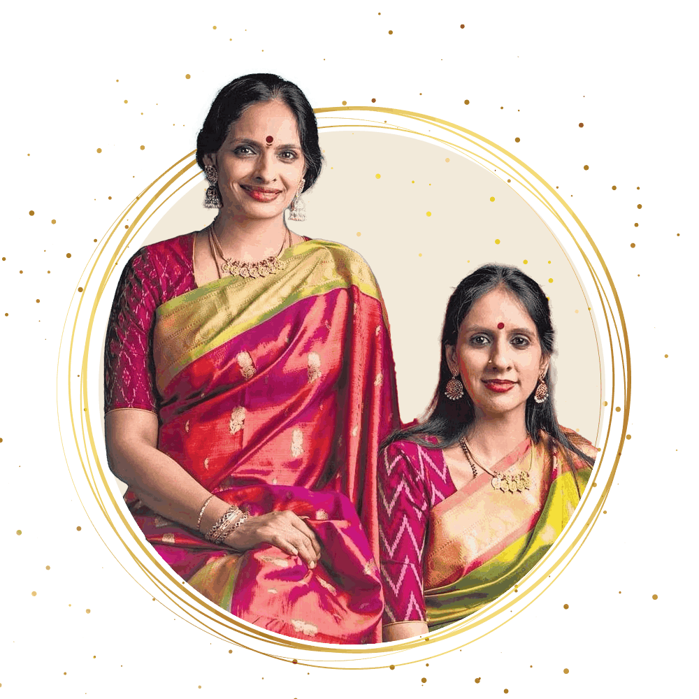 - Ranjani Sisters