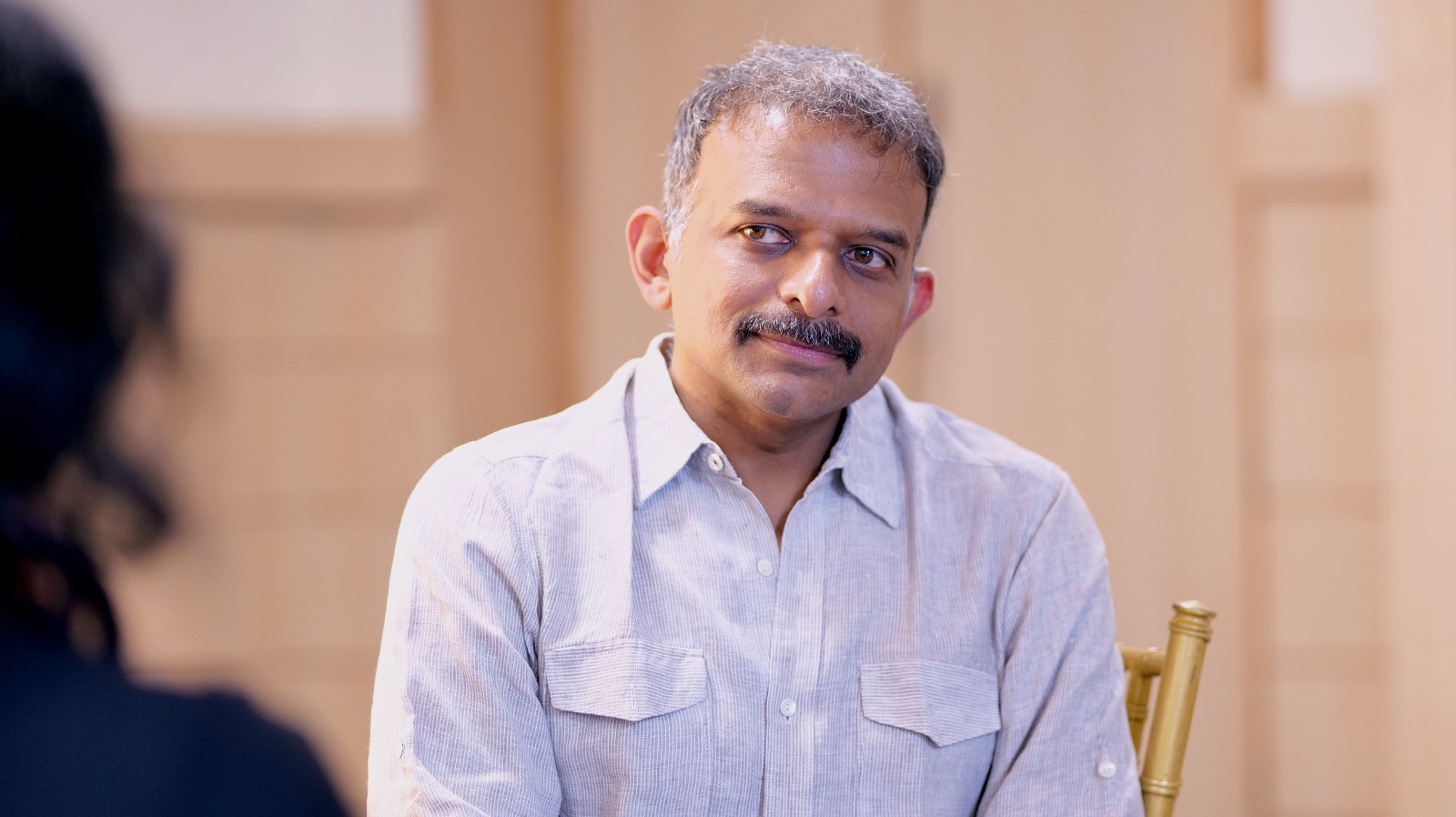 Sh. TM Krishna